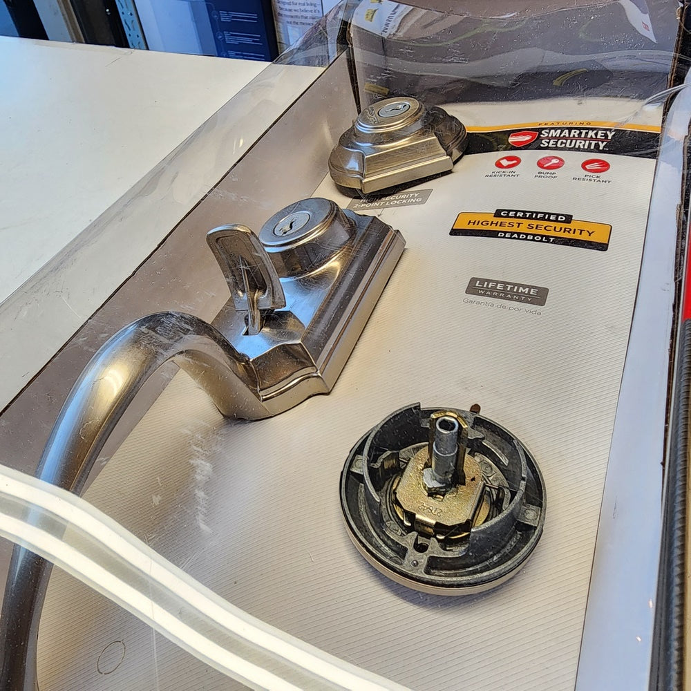 KS SIG MONTARA JUNO HSET SATIN NICK (95530-018) KS SIG MONTARA JUNO HSET SATIN NICK (95530-018)